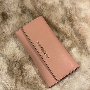Michael Kors wallet